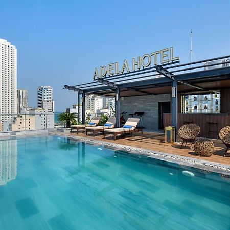 Adela Boutique Hotel - Infinity Pool Danang Exteriér fotografie