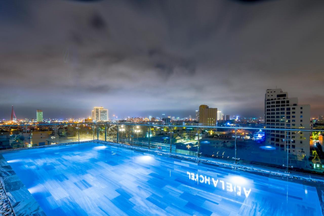 Adela Boutique Hotel - Infinity Pool Danang Exteriér fotografie